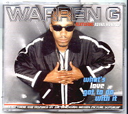 Warren G & Adina Howard - What's Love Got To Do With It